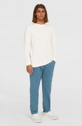 Essentials Chino Pants - Copen Blue