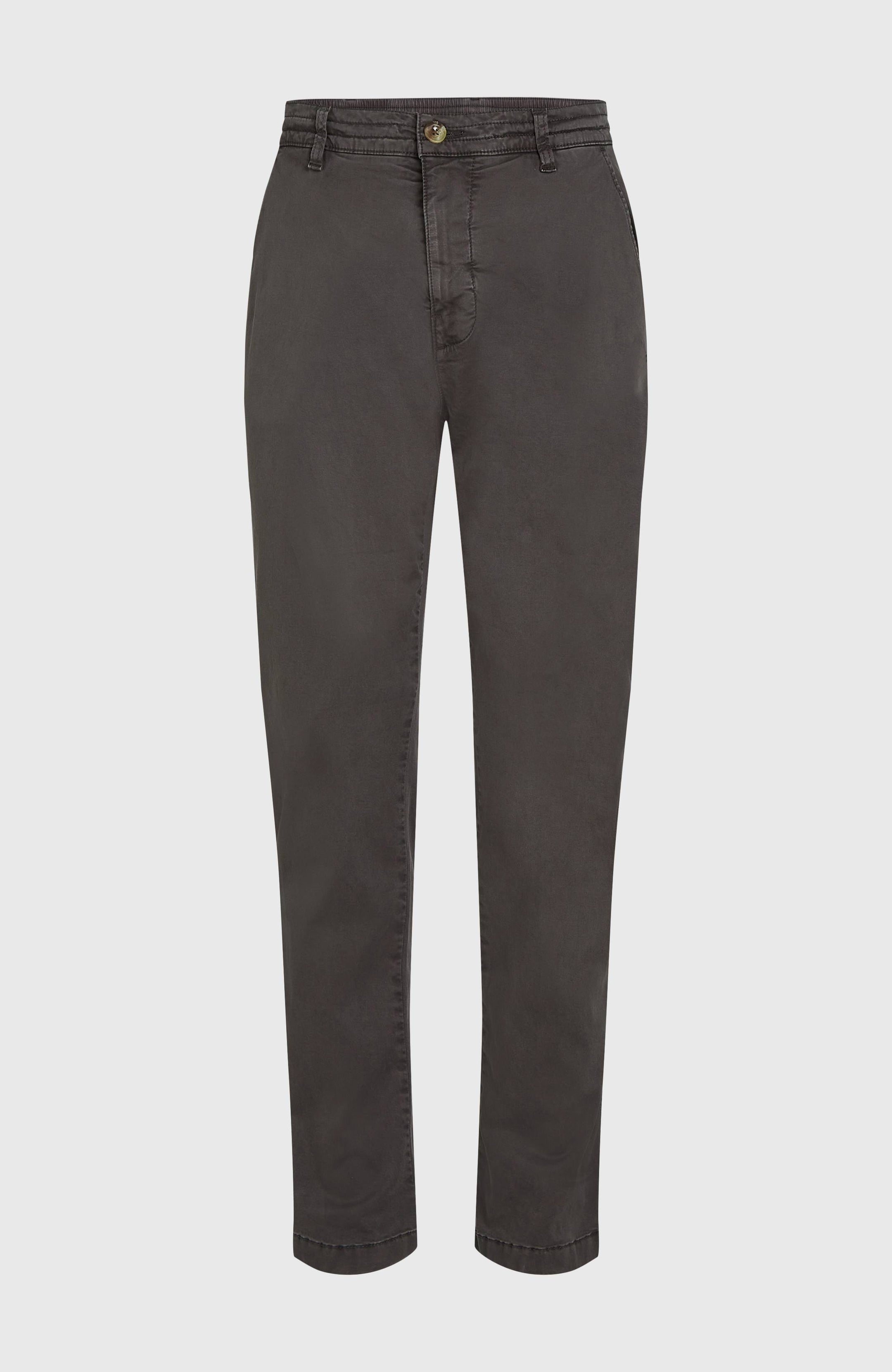 Essentials Chino Pants - Raven