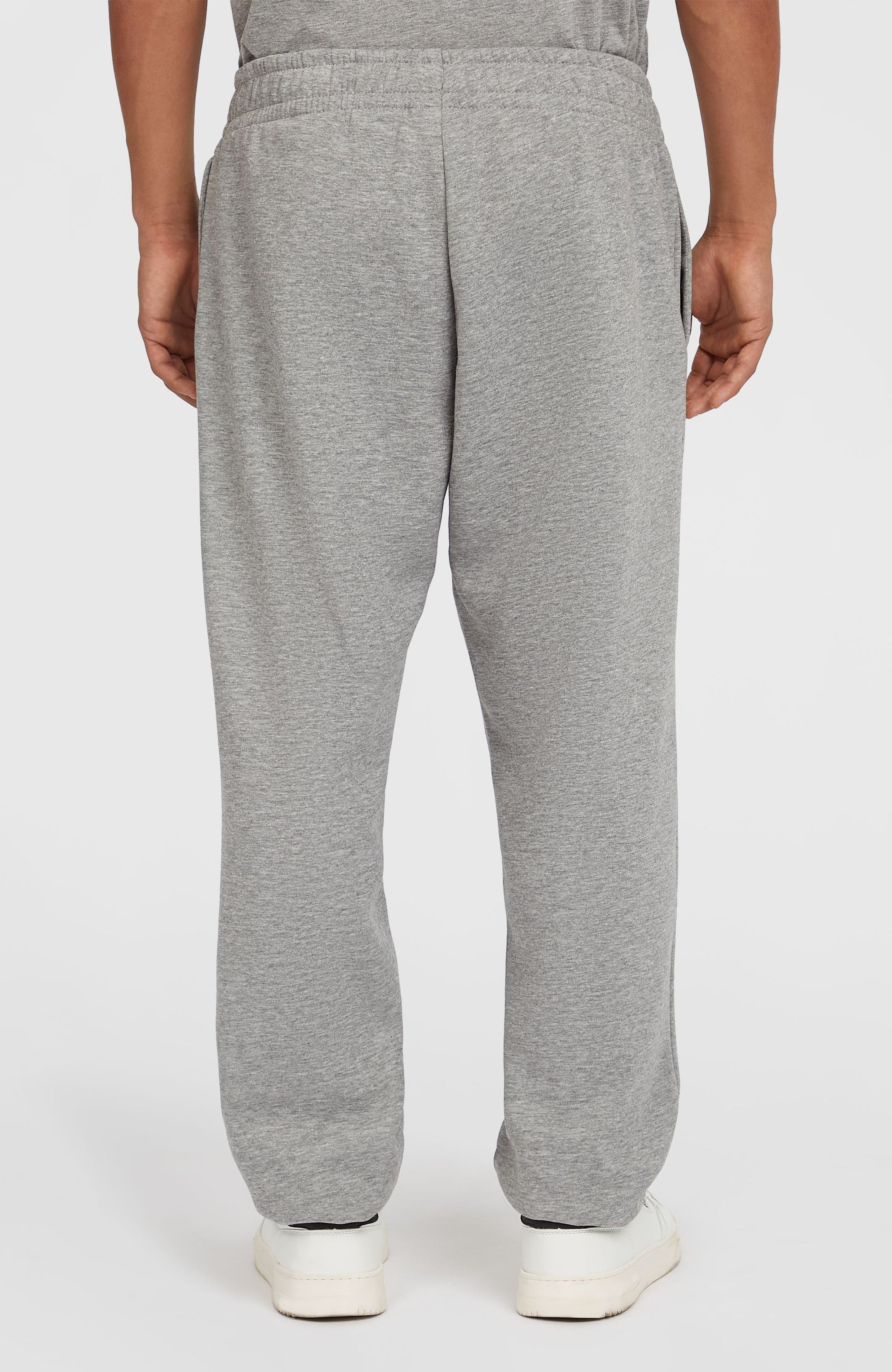 The Future Surf Society Sweatpants - Silver Melee