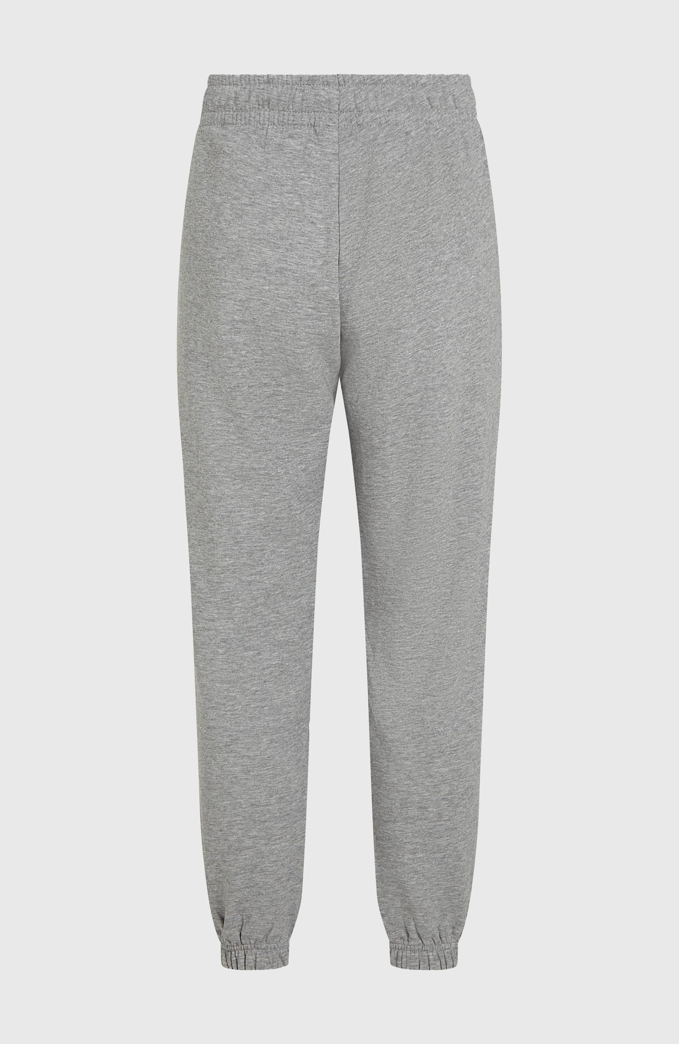 The Future Surf Society Sweatpants - Silver Melee