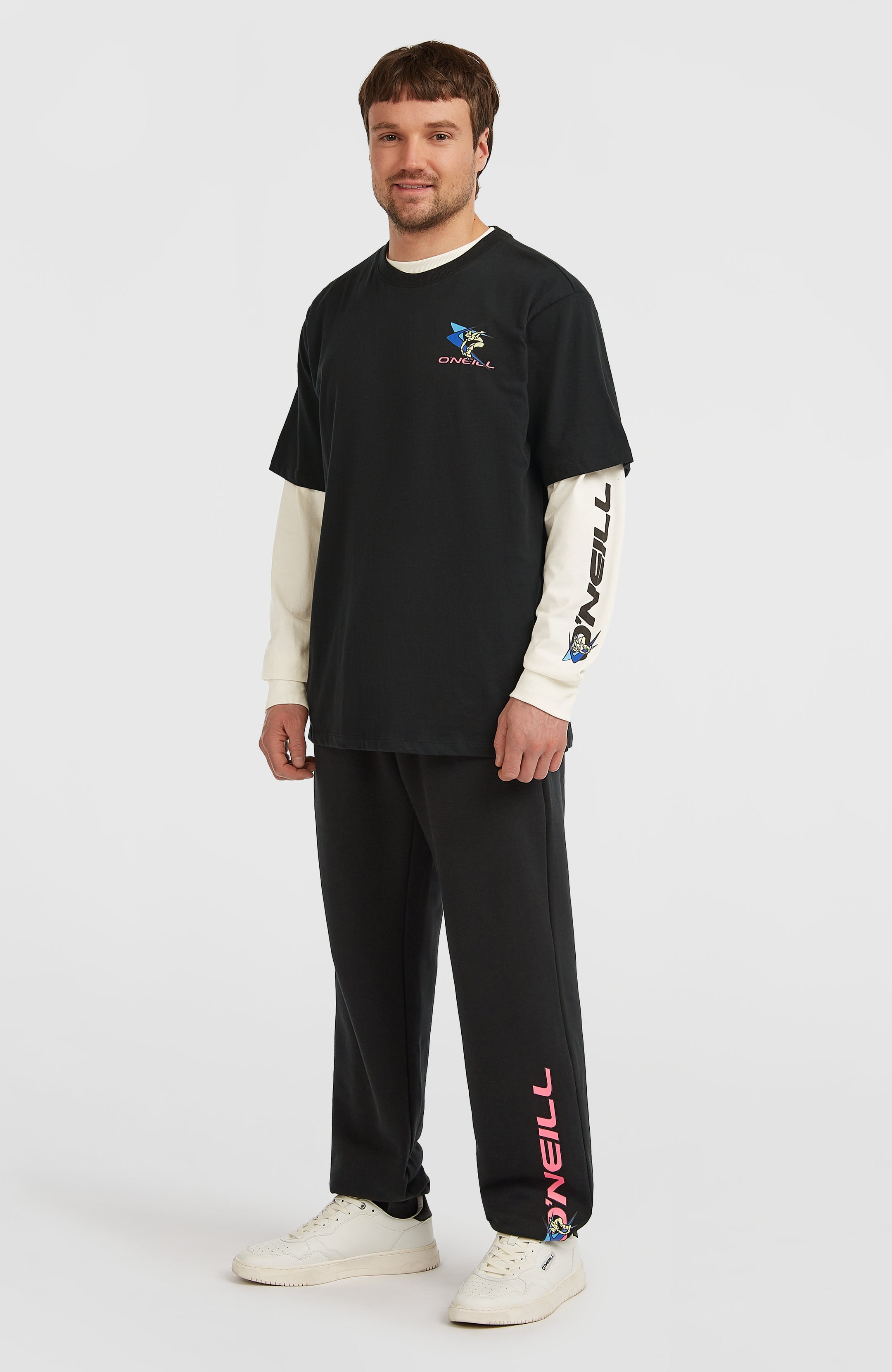 Fwc'Play Sweatpants - Black Out
