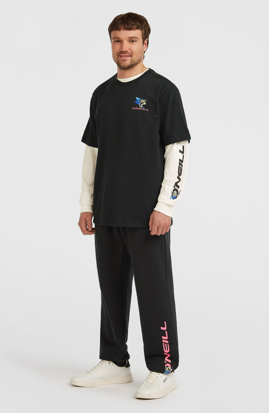 Fwc'Play Sweatpants - Black Out