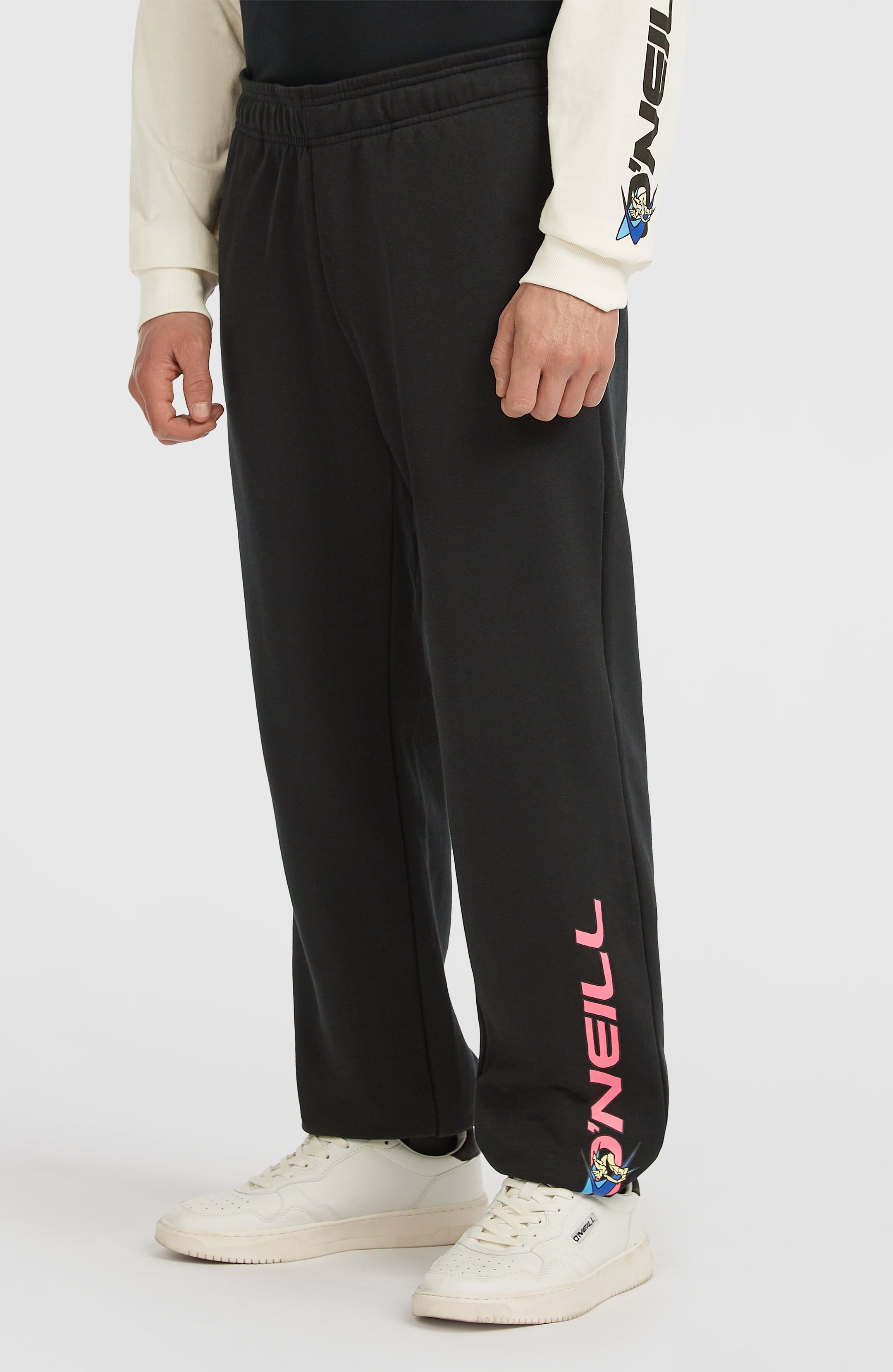 Fwc'Play Sweatpants - Black Out
