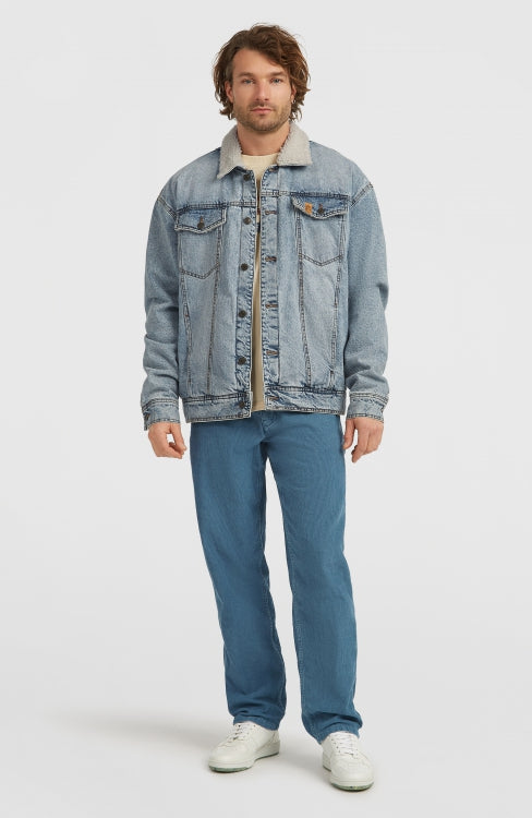 O'Riginals Carpenter Pants - Mozart Blue