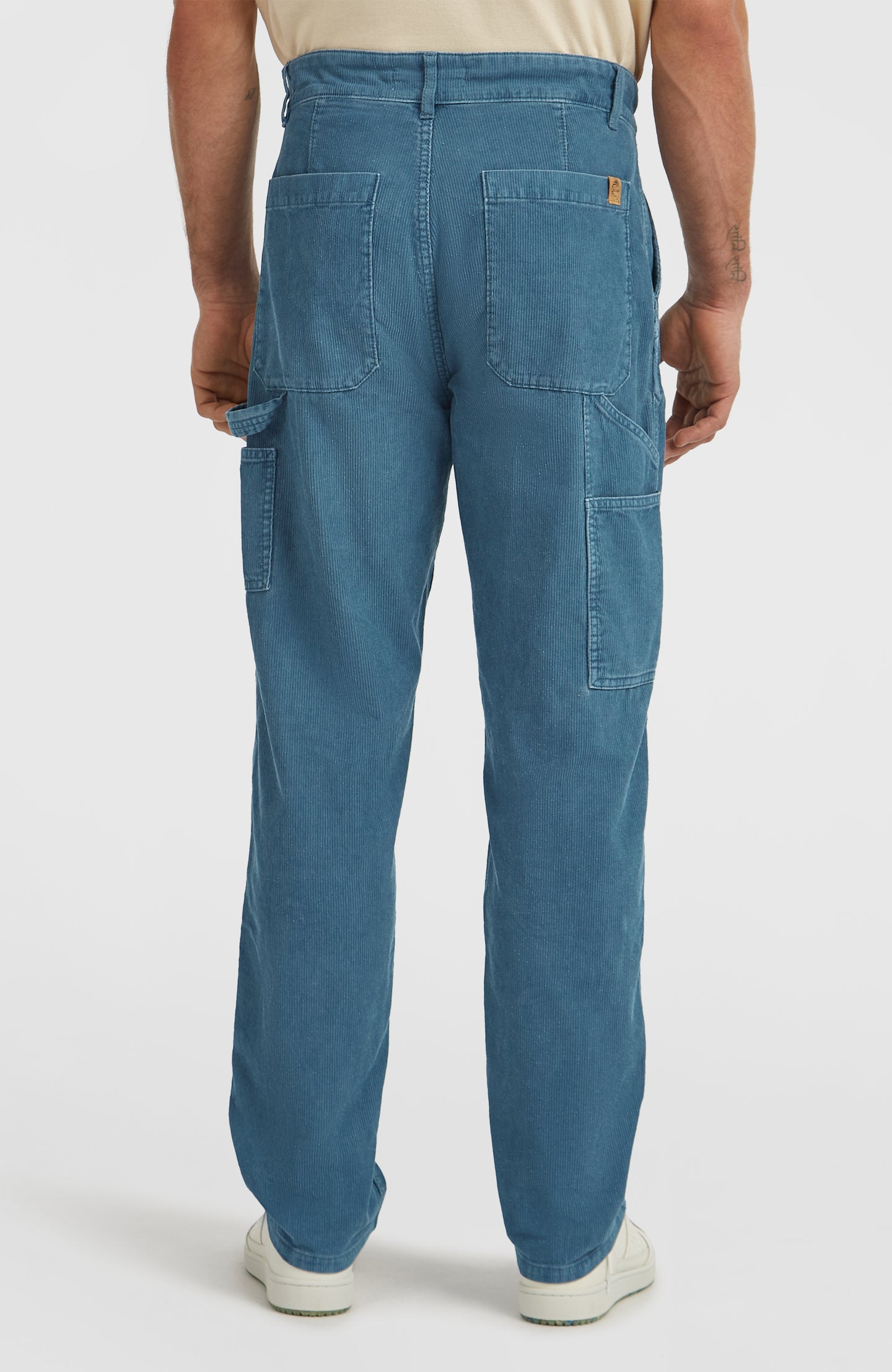 O'Riginals Carpenter Pants - Mozart Blue