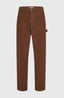 O'Riginals Carpenter Pants - Hazel Spice