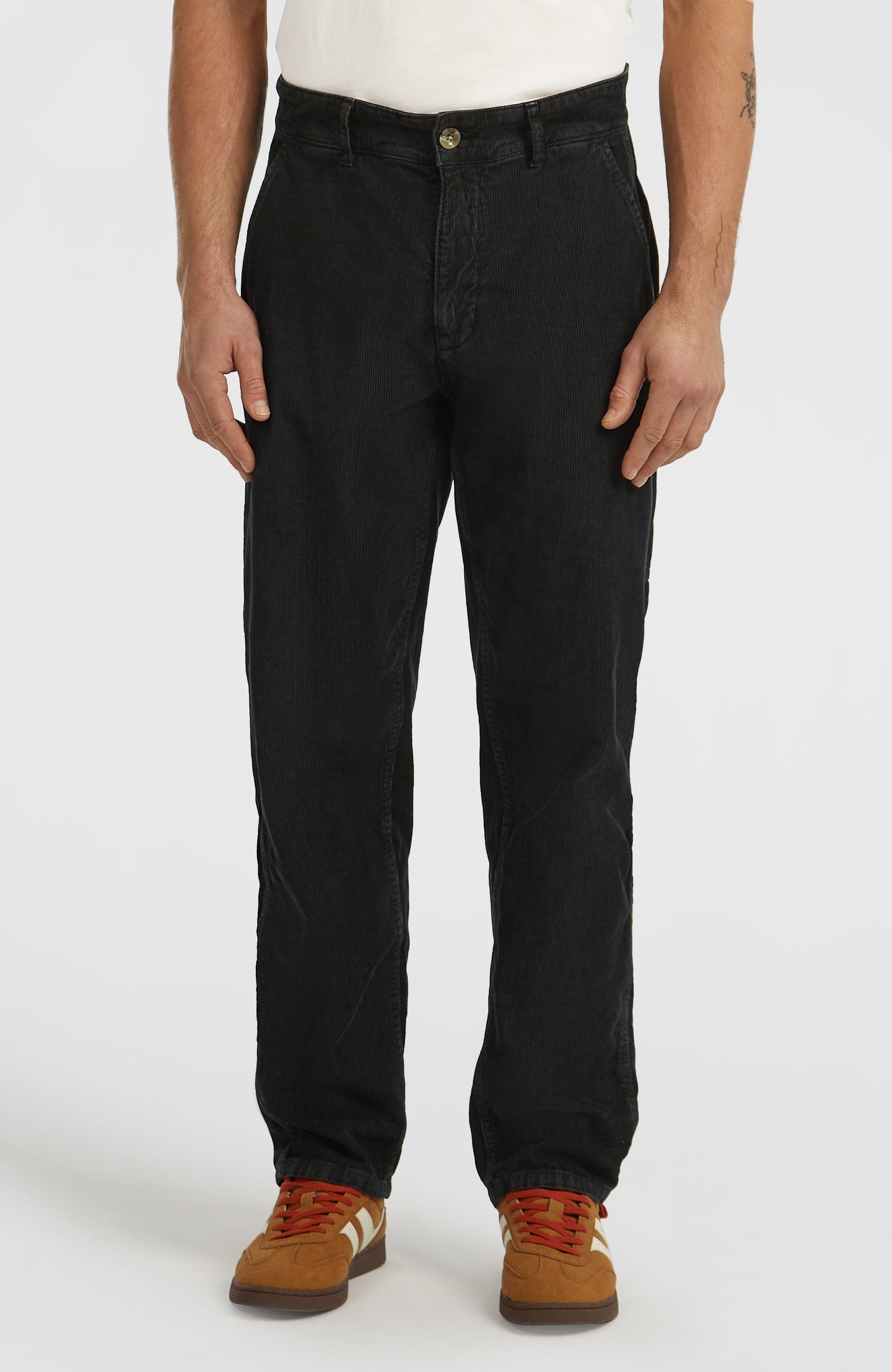 O'Riginals Carpenter Pants - Black Out