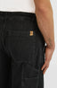 O'Riginals Carpenter Pants - Black Out