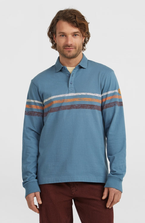 O'Riginals Polo - Mozart Blue