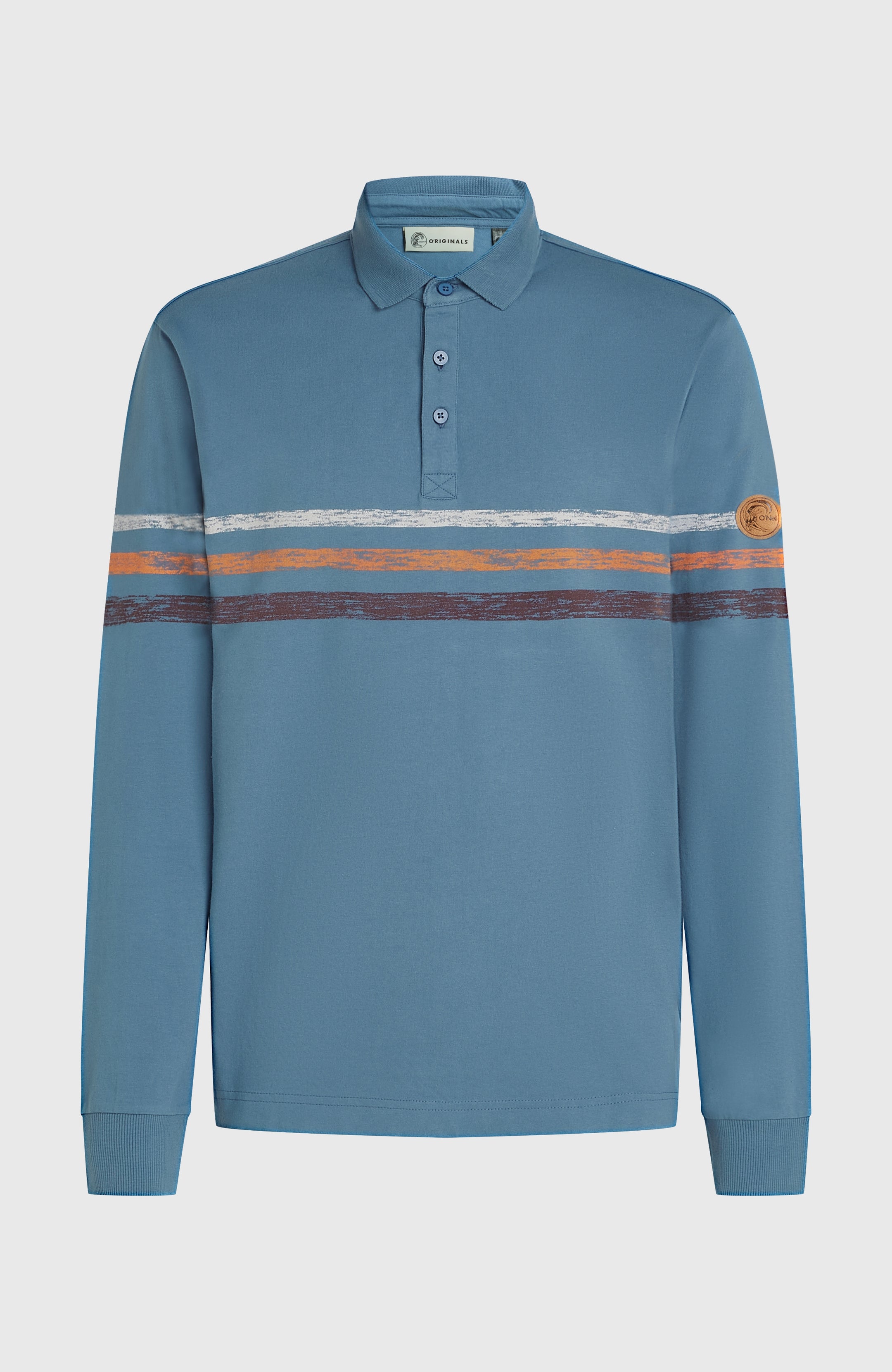 O'Riginals Polo - Mozart Blue