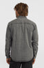 O'Riginals Denim Shirt - Black Out