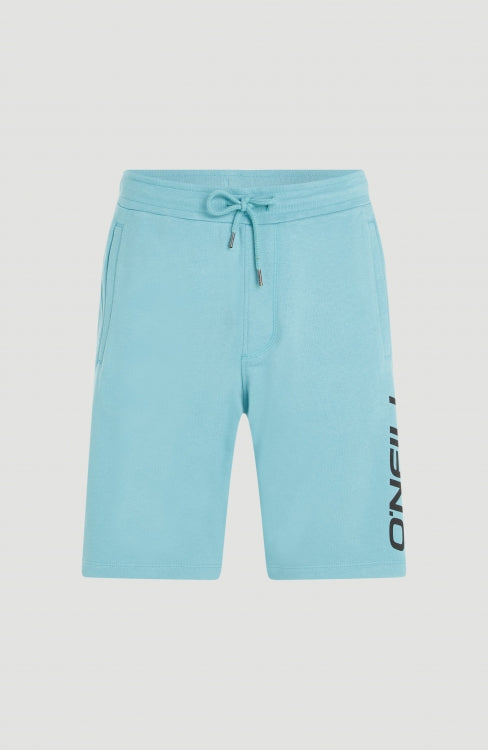 O'Neill Logo Sweatshorts - Ripling Shores