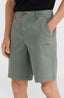 Essentials Chino Shorts - Lily Pad