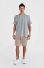 Essentials Chino Shorts - Pumpkin Smoke