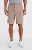 Essentials Chino Shorts - Pumpkin Smoke