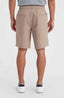 Essentials Chino Shorts - Pumpkin Smoke