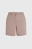 Essentials Chino Shorts - Pumpkin Smoke