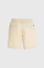 Essentials Chino Shorts - Muslin