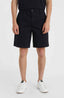 Essentials Chino Shorts - Raven