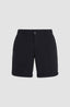 Essentials Chino Shorts - Raven