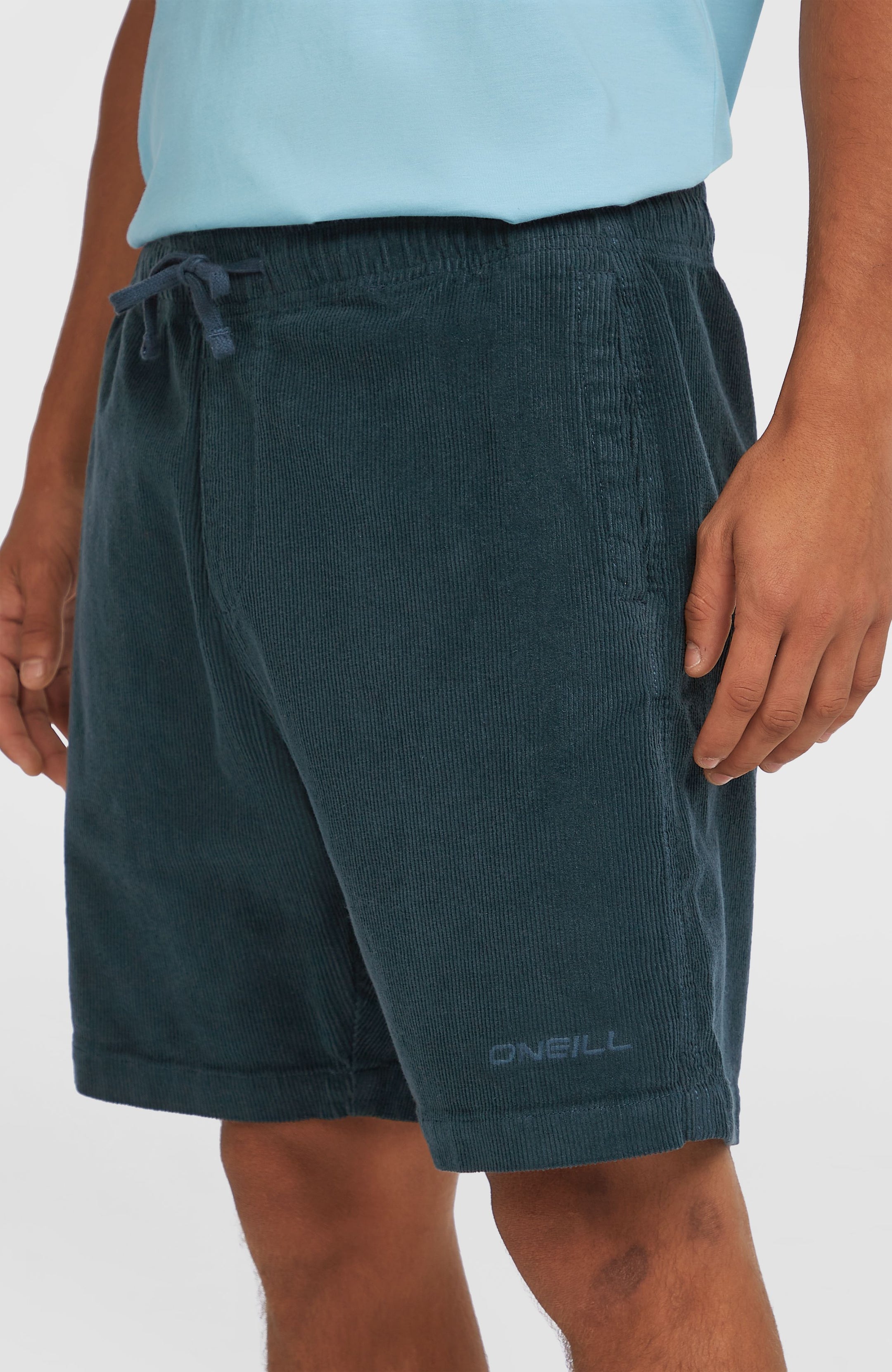 O'Neill Cord Shorts - Alma Steel