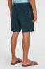 O'Neill Cord Shorts - Alma Steel