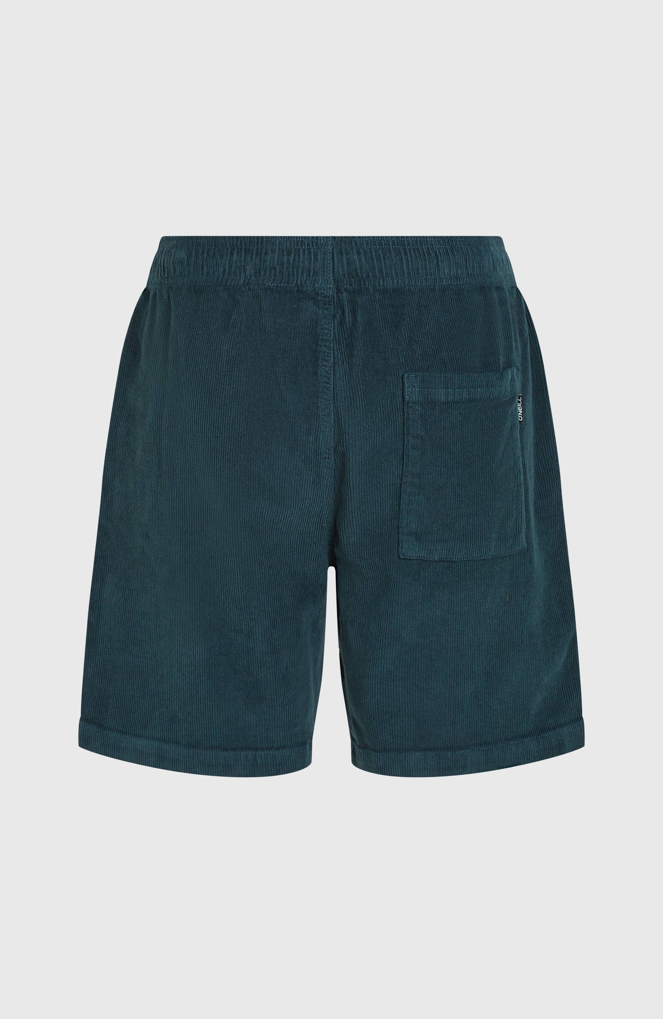 O'Neill Cord Shorts - Alma Steel