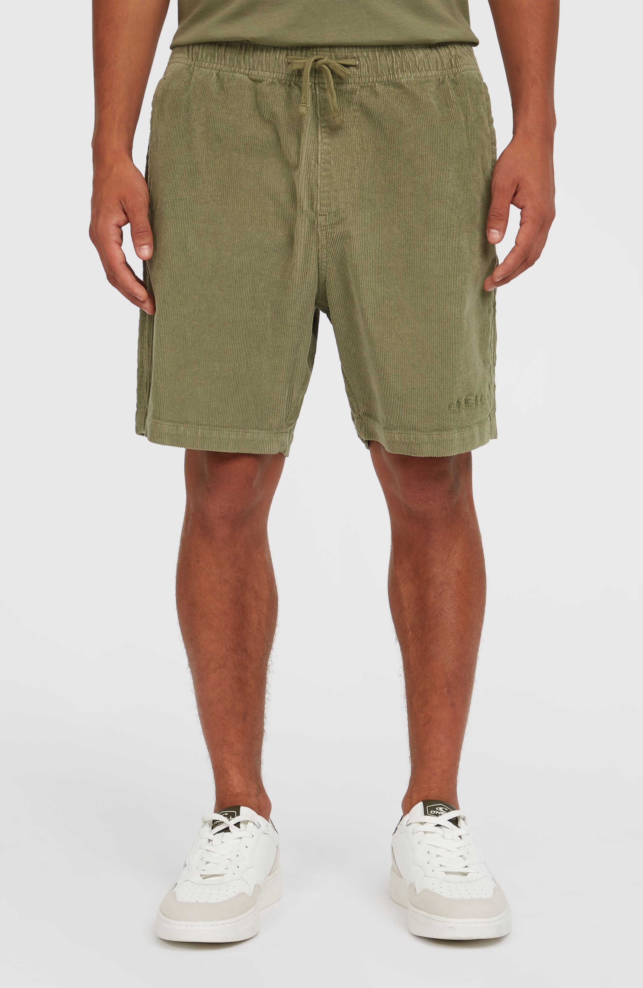 O'Neill Cord Shorts - Avery Fern