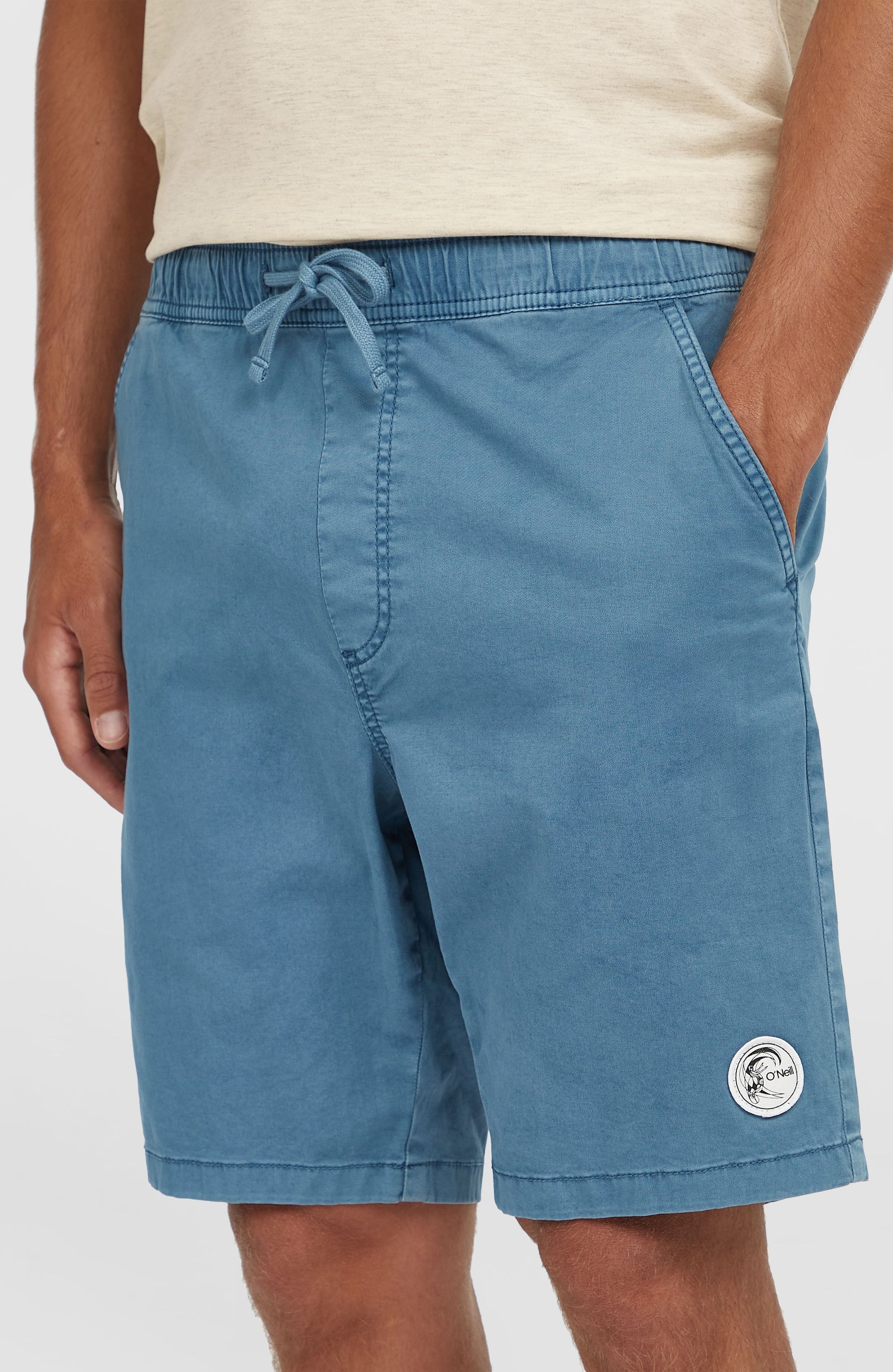 O'Riginals Walk Shorts - Copen Blue