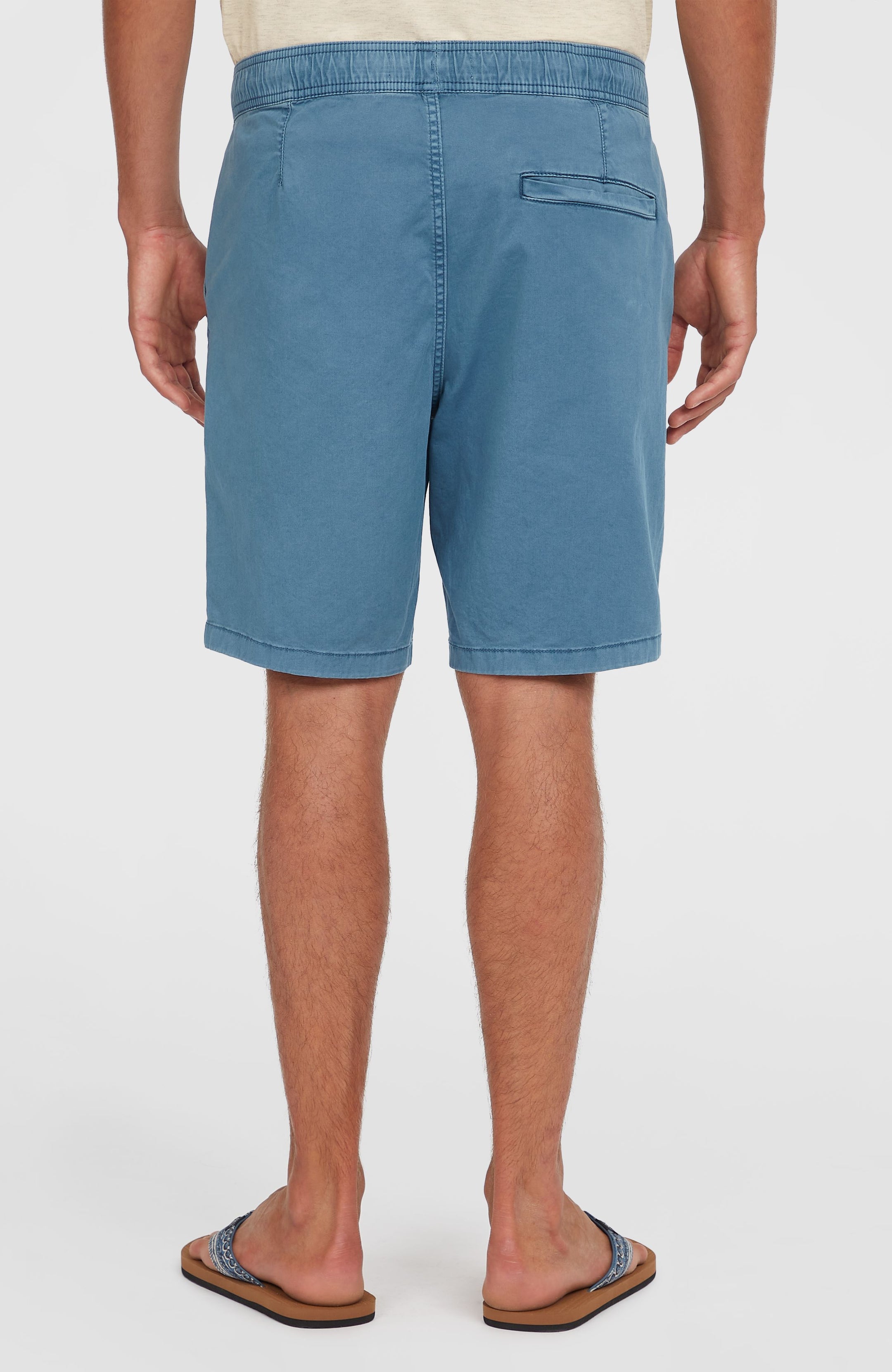 O'Riginals Walk Shorts - Copen Blue