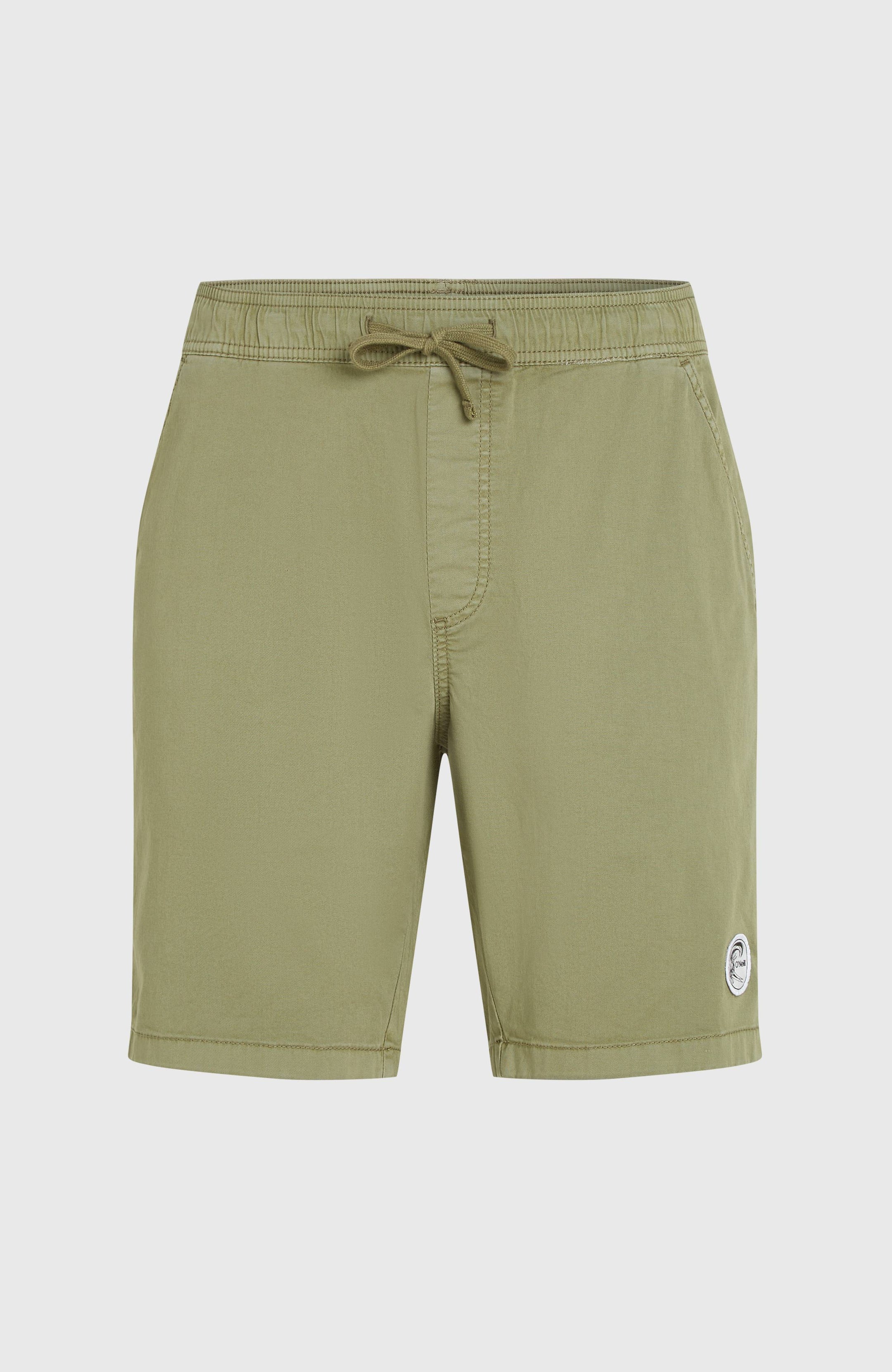 O'Riginals Walk Shorts - Avery Fern
