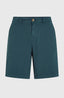Essentials Chino Shorts - Alma Steel