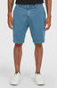 Essentials Chino Shorts - Copen Blue