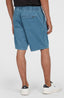 Essentials Chino Shorts - Copen Blue