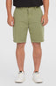 Essentials Chino Shorts - Avery Fern