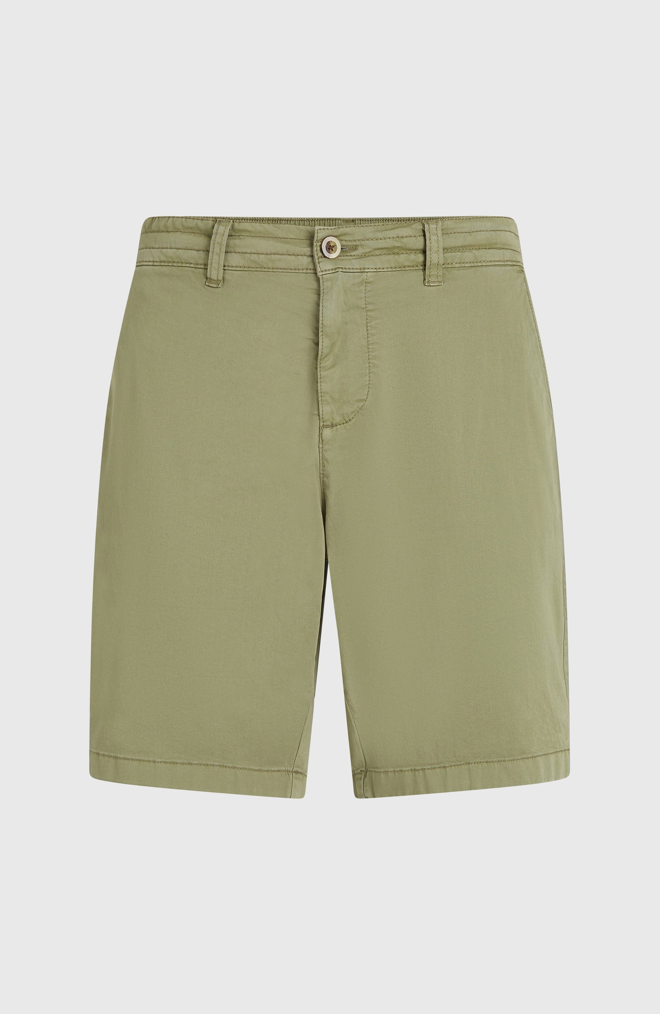 Essentials Chino Shorts - Avery Fern