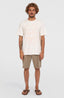 Essentials Chino Shorts - Pure Cashmere