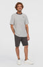 Essentials Chino Shorts - Raven
