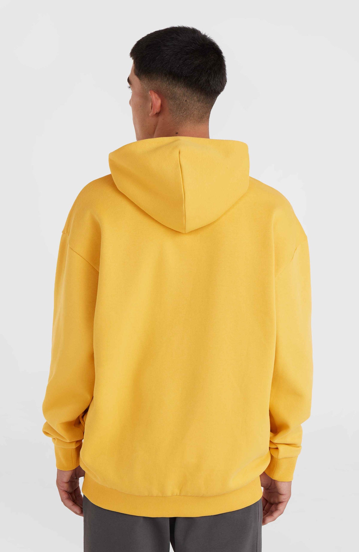 Future Surf Society Hoodie - Golden Haze