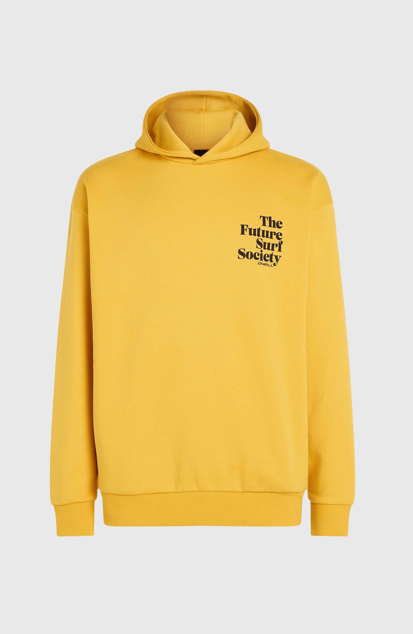Future Surf Society Hoodie - Golden Haze
