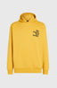 Future Surf Society Hoodie - Golden Haze