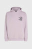Future Surf Society Hoodie - Iris