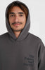 Future Surf Society Hoodie - Raven