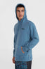 Framed Hoodie - Copen Blue