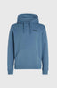 Framed Hoodie - Copen Blue