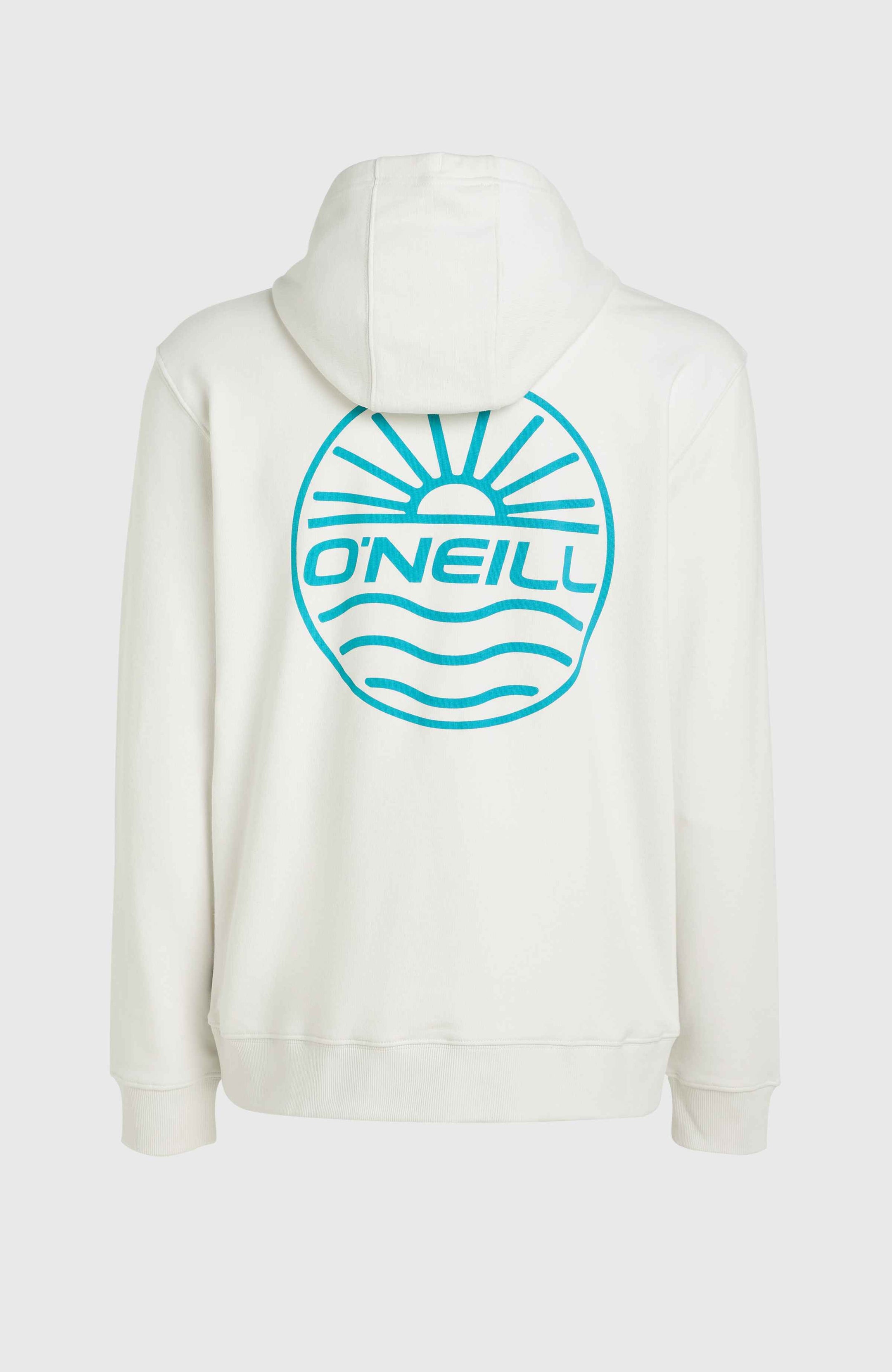 Js Senic Hoodie - Natural