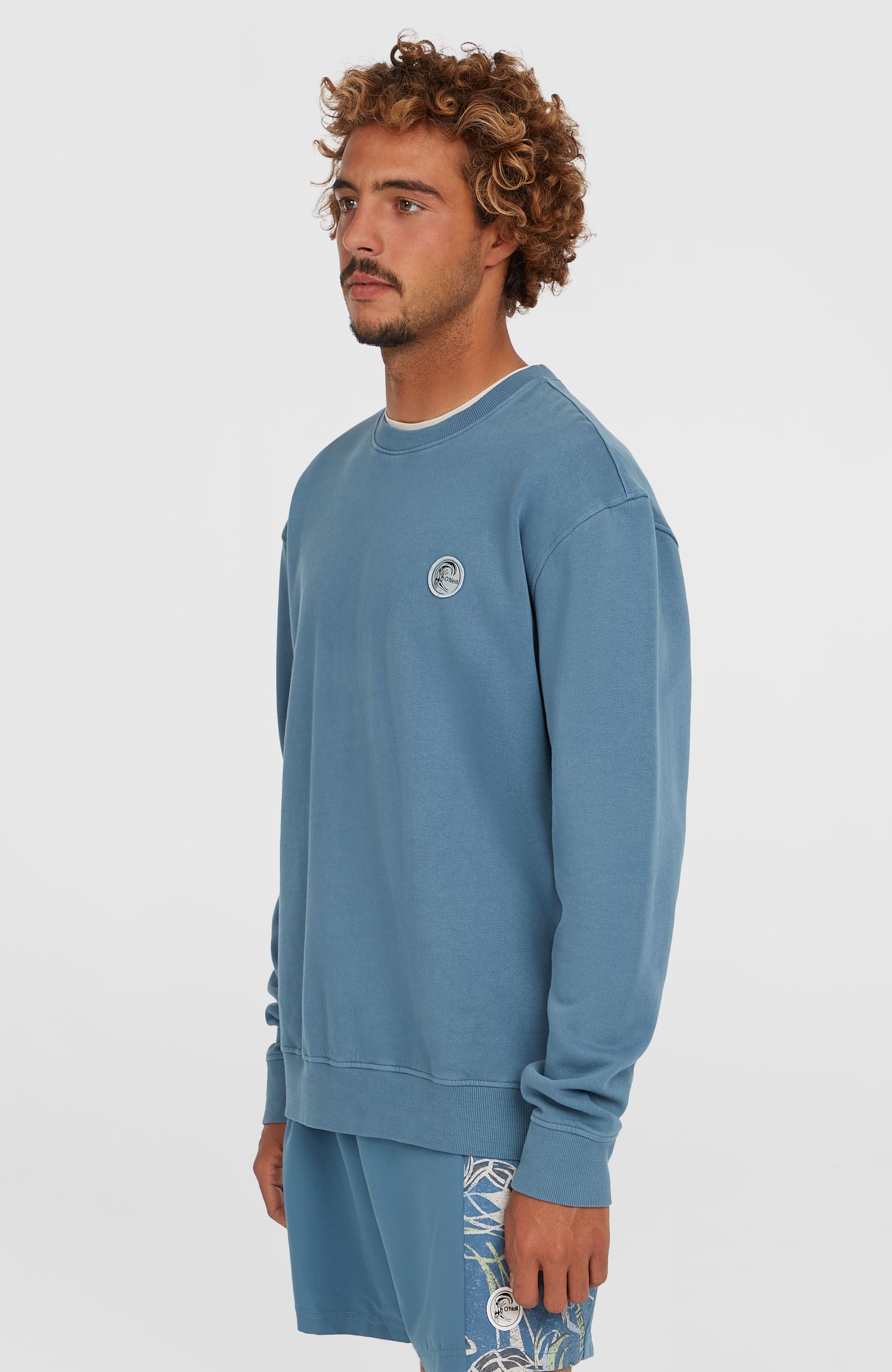 O'Riginals Crew - Copen Blue
