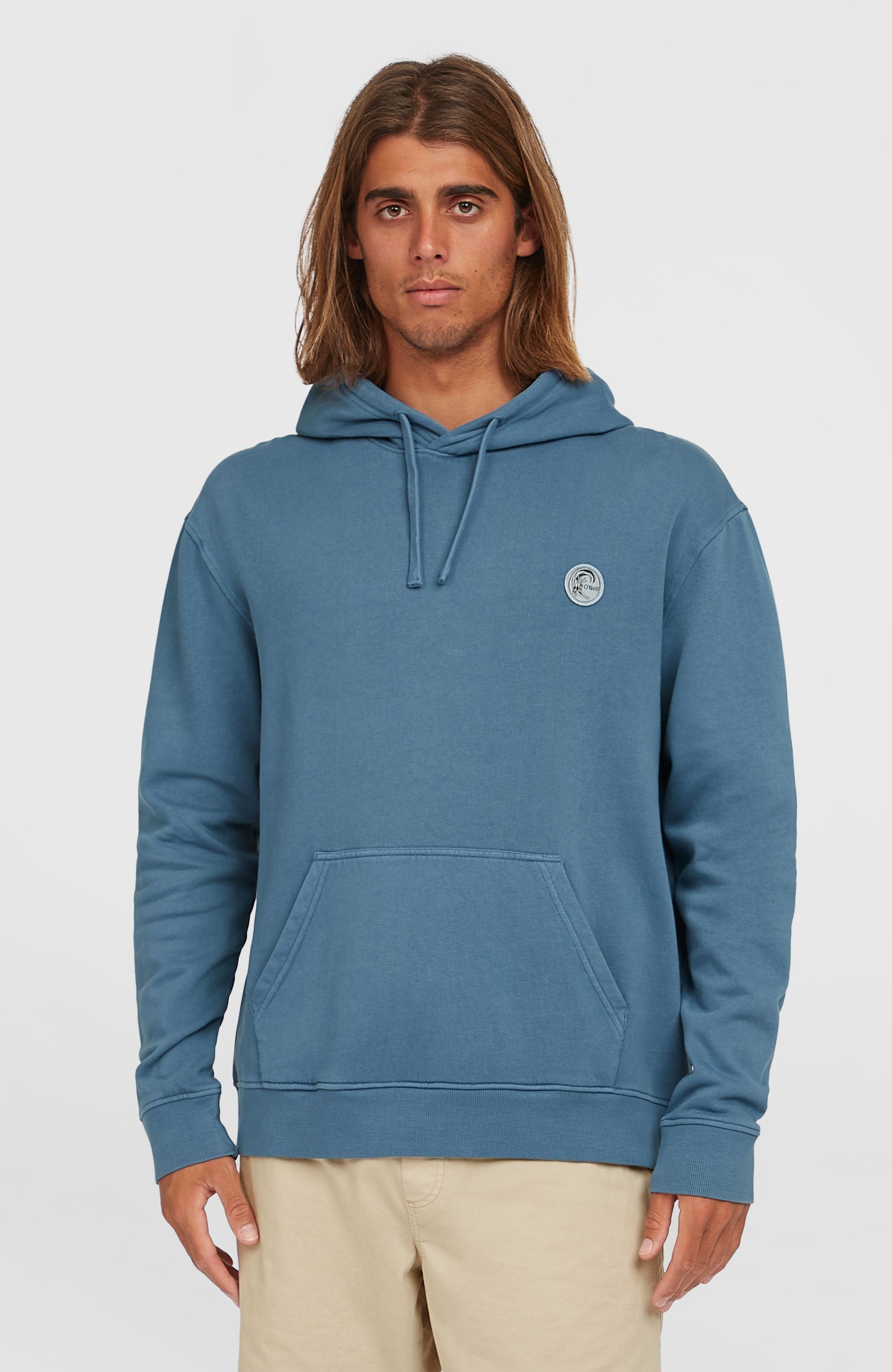 O'Riginals Hoodie - Copen Blue