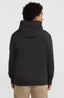O'Neill Front Print Hoodie - Black Out