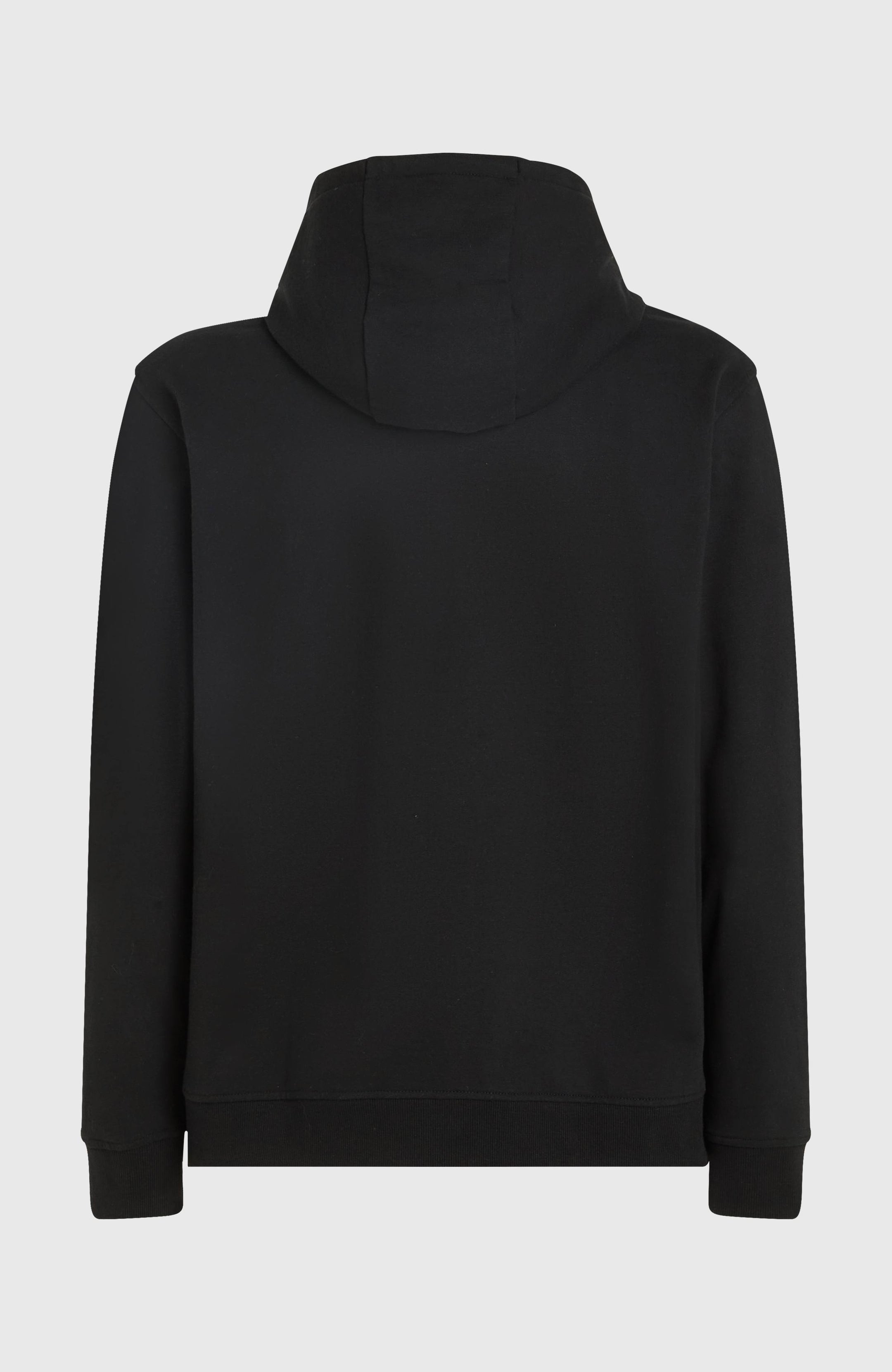 O'Neill Front Print Hoodie - Black Out